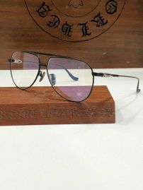 Picture of Chrome Hearts Optical Glasses _SKUfw46734238fw
